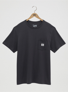 Men's Workwear Pocket Tee