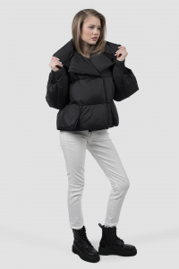 05-2296 Куртка женская зимняя (Тинсулейт 250)