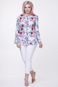 Блузка Бланш №2