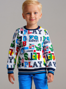 Свитшот для мальчика