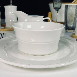 140-165 Набор из 6 салатников 14см BAMBOO в под.уп.(х8)Фарфор