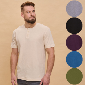 SFTH6919U футболка мужская (1 шт в кор.)