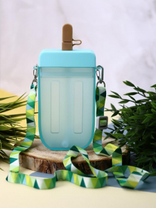 Бутылка «Eskimo», green (300 ml)