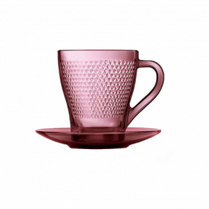 Чайный набор ИДИЛЛИЯ ЛИЛАК 12 предметов