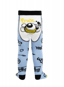 CONTE-KIDS Колготки 4С-01СП