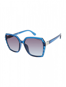 LADIES OVERSIZE SUNGLASSES