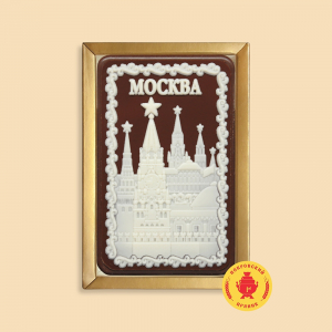Москва 