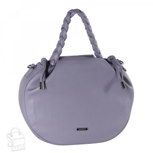 Сумка женская  593392 purple Velina Fabbiano-Safenta