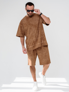 Комплект мужской 