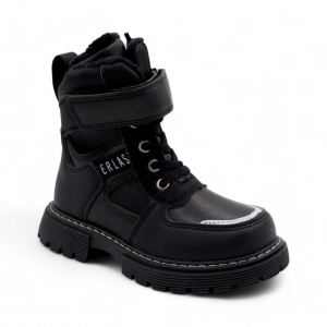 Ботинки 2544-1 черн