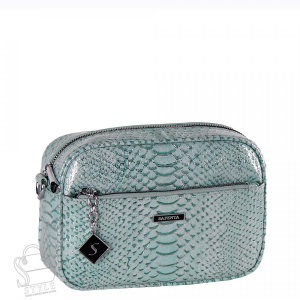 Сумка женская  270157 l.green Velina Fabbiano-Safenta/50 в Новосибирске