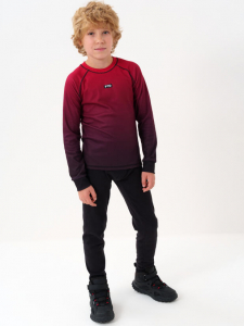 Термобелье для мальчика