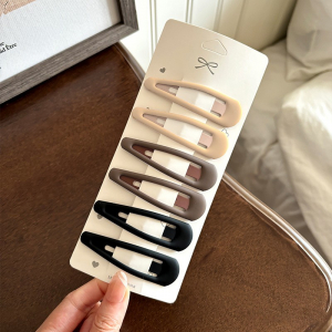 Комплект заколок для волос 