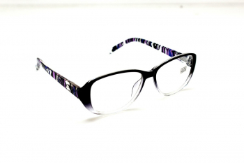 Готовые очки - восток 1319 сиреневый