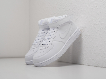 Кроссовки Nike Air Force 1 Mid