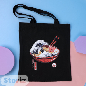 Сумка тканевая 