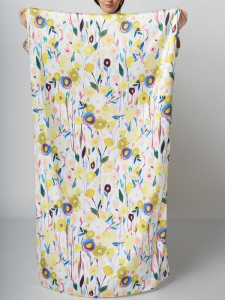 Палантин женский KSH16-1455-3