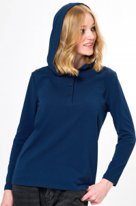 лонгслив 8516-26 Новинка