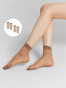 MARK FORMELLE Женские носки