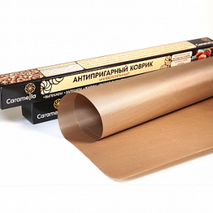 Тефлоновый коврик для выпечки, 30*40 см