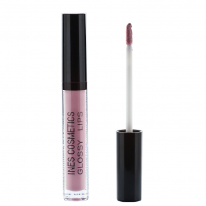 Блеск для губ Glossy lips тон 03 Ines/6/М