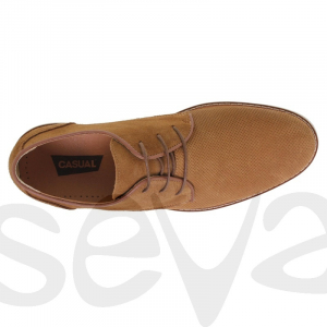 Casual, ZAPATO CABALLERO PIEL