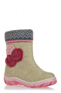 Сапоги малодетские Юничел