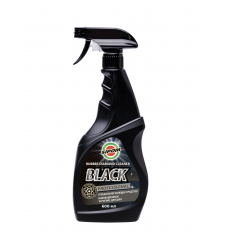 BLACK Чернение для шин 0,6  л