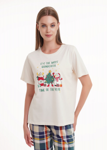 CLEVER Футболка LF15-1194/1