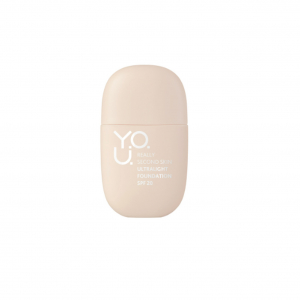 Тональный крем Y.O.U. Relouis  30 Cool Beige