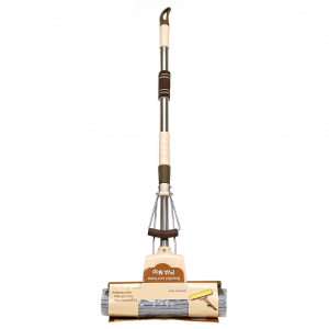 Швабра отжимная 