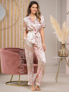 №7186 Пижама 