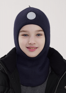 CLEVER Шапка 453834ап флис