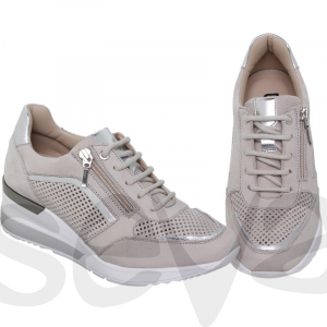 Tupie, ZAPATO MUJER PIEL