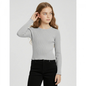 Кроп-топ лапша 1829700107