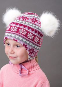 CLEVER Шапка 792504аш