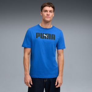 PUMA Essentials Logo Lab