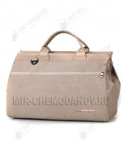 Саквояж дорожный 