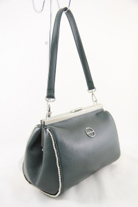 Сумка женская из кожзаменителя Gilda Tohetti