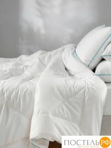 MedSleep SKYLOR Одеяло 175х200, 1пр,хлопок/лен/микровол.