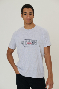 футболка мужская 2810-03