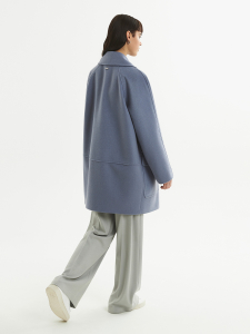 Полупальто женское демисезонное