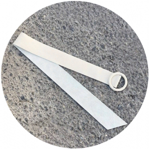 Ab.Z cinturon 130 napa 8