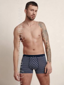 Трусы мужские MSH1572 Premium DiWaRi Дроп боксеры