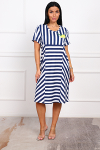 Туника лимон