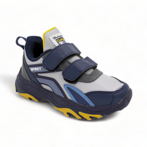 Кроссовки TM361-3-2 синие