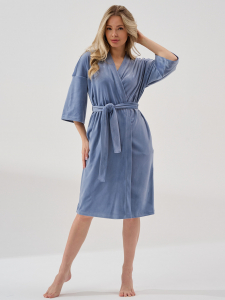 Халат женский 