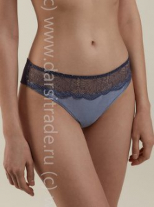 Трусы TP6148 Satin Conte Дроп танга
