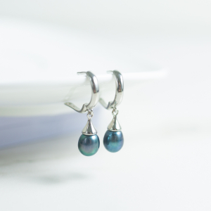 Серьги Milazzo S