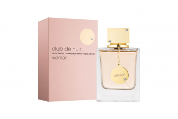 ARMAF CLUB DE NUIT edp (w) 105ml